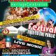 International Heritage Celebration