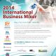 Internationa Business Mixer