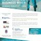 International business Mixer