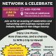 Network & Celebrate