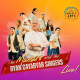 The maestro and the Ryan Cayabyab Singers Live!